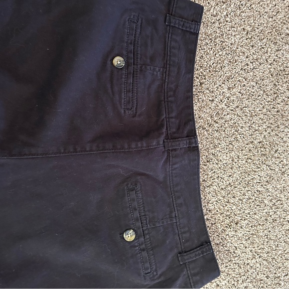 Women’s Dockers brand shorts size 10 - Picture 5 of 6